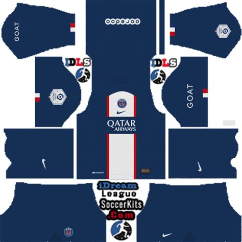 kits dream league soccer 2023